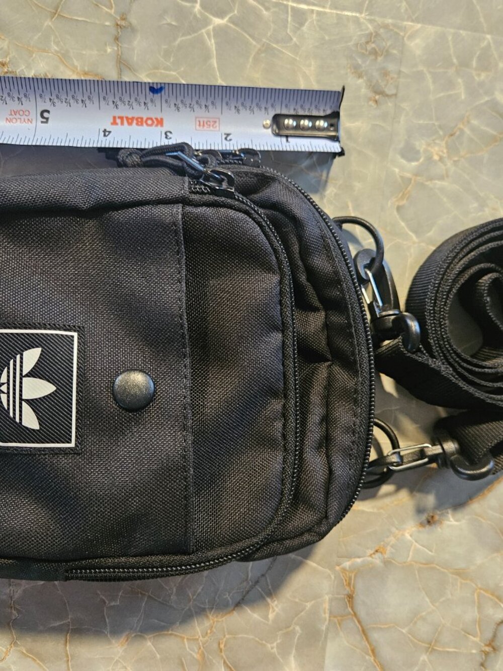 Adidas crossbody - Picture 5 of 5